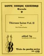 Suites(13) 2